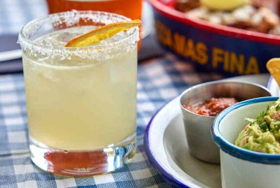 Where to find the best margaritas in Melbourne