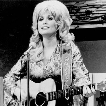 Dolly Parton: Double Down