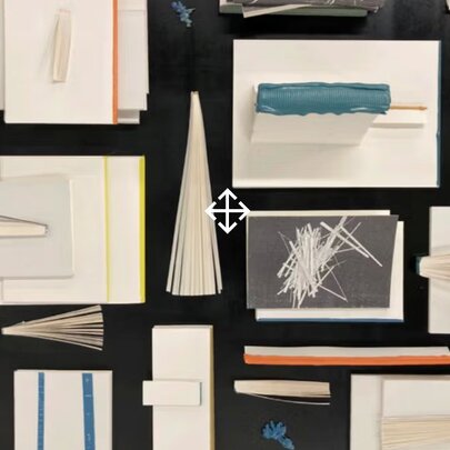 Adam Cruickshank: Lives and Works (sic)