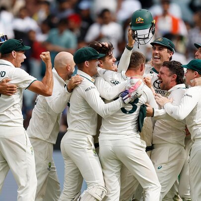 NRMA Insurance Men's Ashes Boxing Day Test