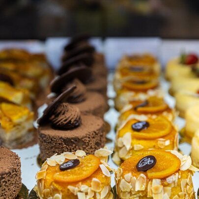 Almost French Epicure