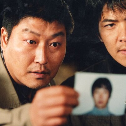 Asian Cinema Collective presents Memories of Murder 