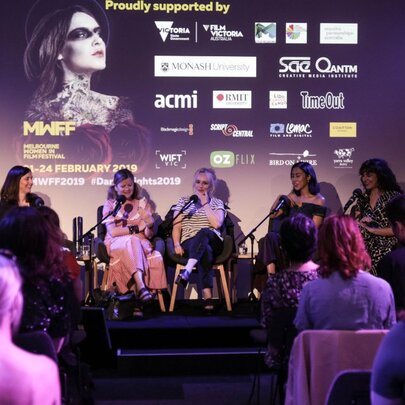 Melbourne Women in Film Festival