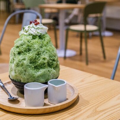 Fuwa Kakigori