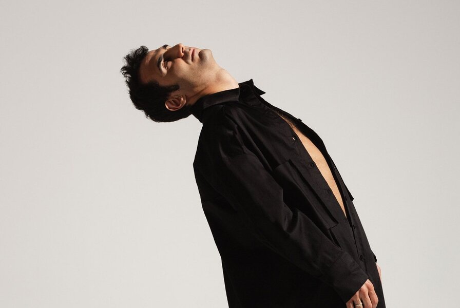 Tigran Hamasyan