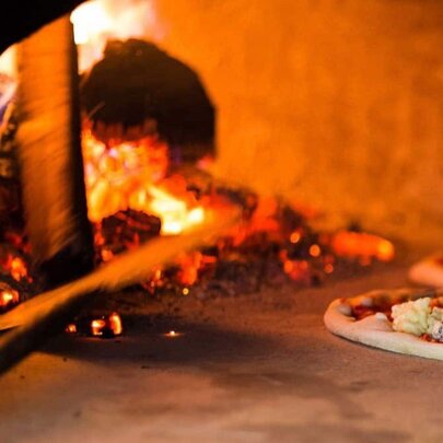 Matto Napoletano Pizzeria
