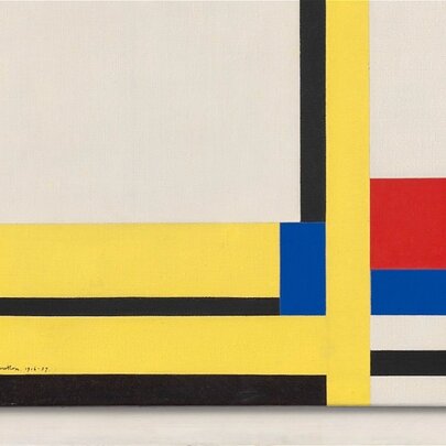 Beyond the Binary: Marlow Moss