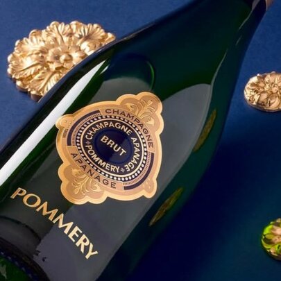 Soireé 1874 by Pommery & Sofitel