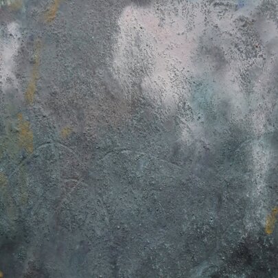 Ria Green: Liminal Fields