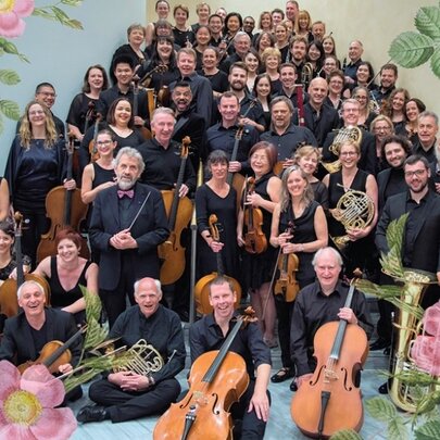 Corpus Medicorum: Concert 3