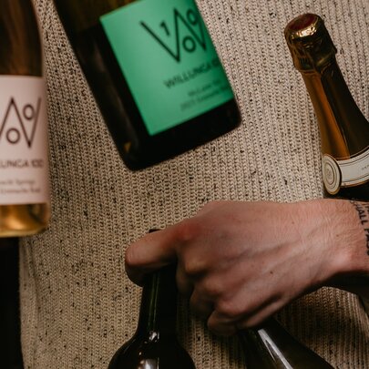 Aster Cocktail & Wine