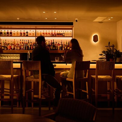 The Up Hour at Upstairs