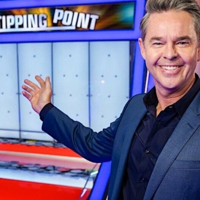 Tipping Point: Live Studio Audience