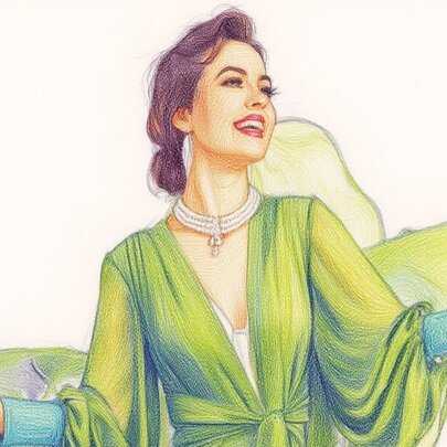 Drawing Straws: Burlesque Life Drawing