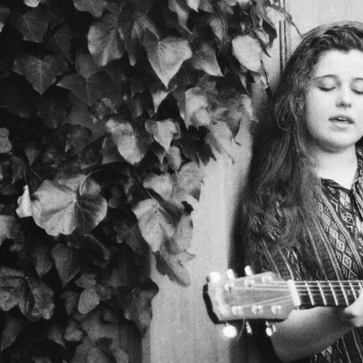 Motley Music: Bridget Allan