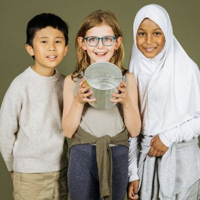 The Other Side of the Wall: Help Them Celebrate