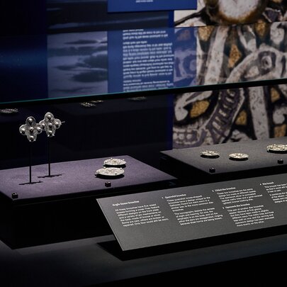 Treasures of the Viking Age: The Galloway Hoard