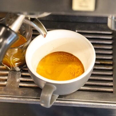 Coffee Making Masterclass and High Tea