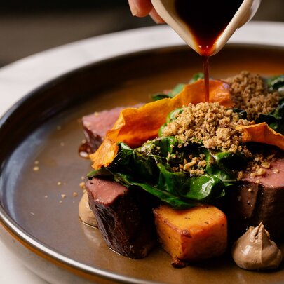 Harrisons Port Douglas Residency at Sunset House