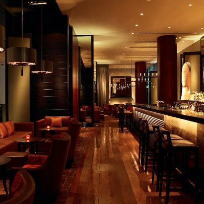 Ru-Co Bar