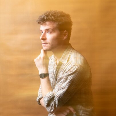Oliver Coleman: The Ballad of Oliver Coleman