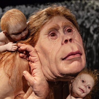 Patricia Piccinini and Rosi Braidotti in Conversation