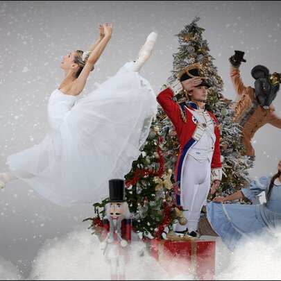 The Nutcracker