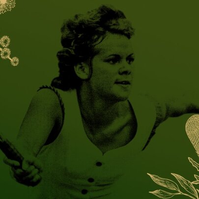 Night of Champions: An Evening with Evonne Goolagong