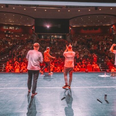 The Anfield Wrap: Live