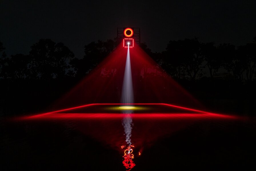 Birrarung Marr
