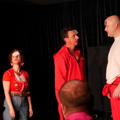 Theatresports