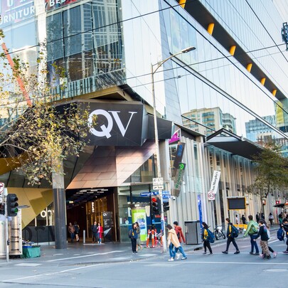 QV Melbourne