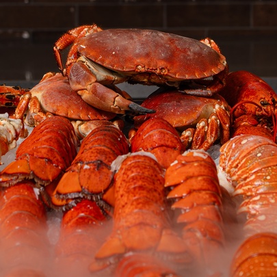 Crab 89