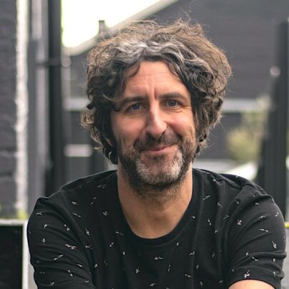 Mark Watson: Before It Overtakes Us