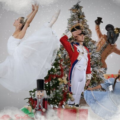 The Nutcracker