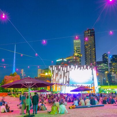 What's free in Melbourne this month 