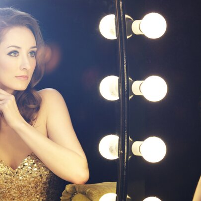 Claire Lyon: The Music of Broadway