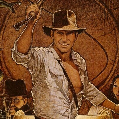 Raiders of the Lost Ark in Concert