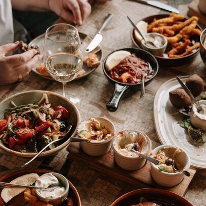 New Year's Eve at Byblòs