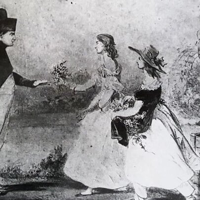 The Dame Mabel Brookes Collection with Dr Emma Gleadhill