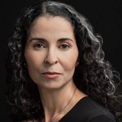 Laila Lalami: The Dream Hotel