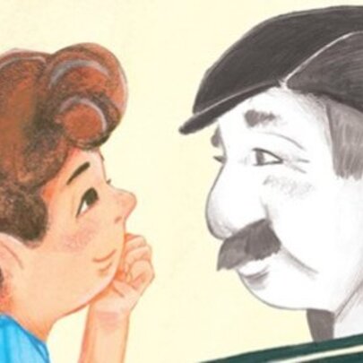 Casa Mia Book Launch