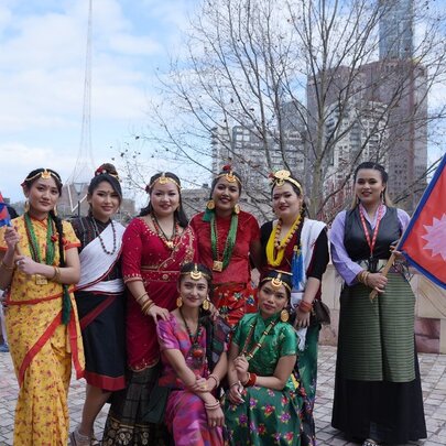 Nepal Festival Melbourne