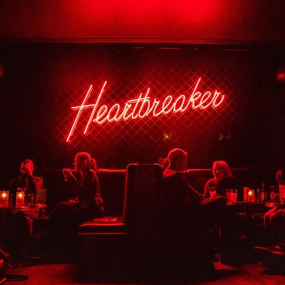 Heartbreaker's 10th Anniversary Tour