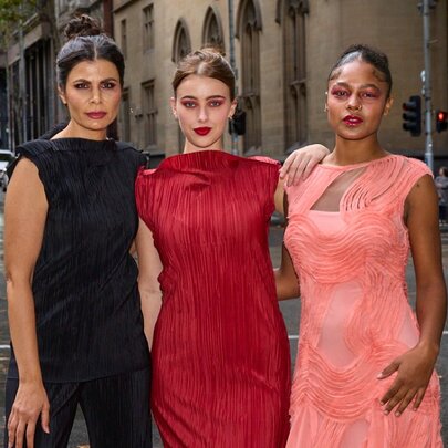 Revival Runway Fashion Show