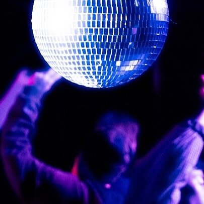 Club Fringe: Open House