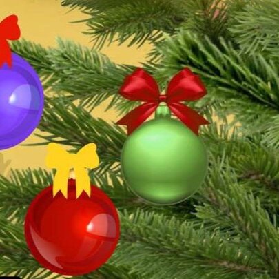 Coming Out for Christmas