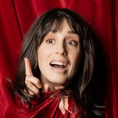 Eva Seymour: The Understudy