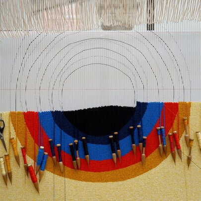 In Conversation: Jack MacRae and Amy Cornall