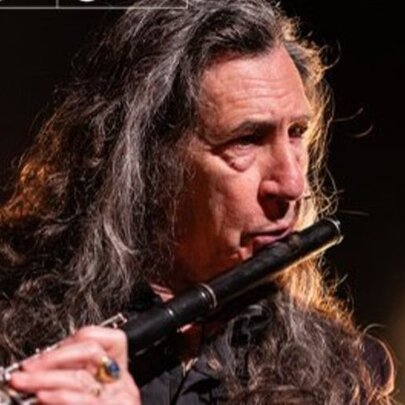 Jorge Pardo and his Flamenco Legacy